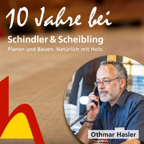 Othmar Hasler